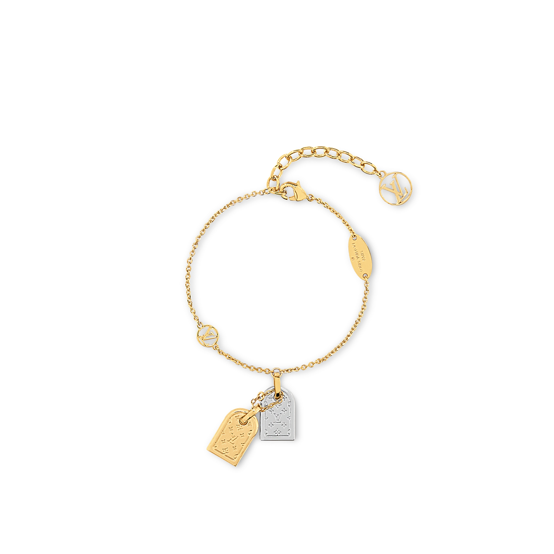 Bracelets for Women Jewellery and Accessories LOUIS VUITTON 4